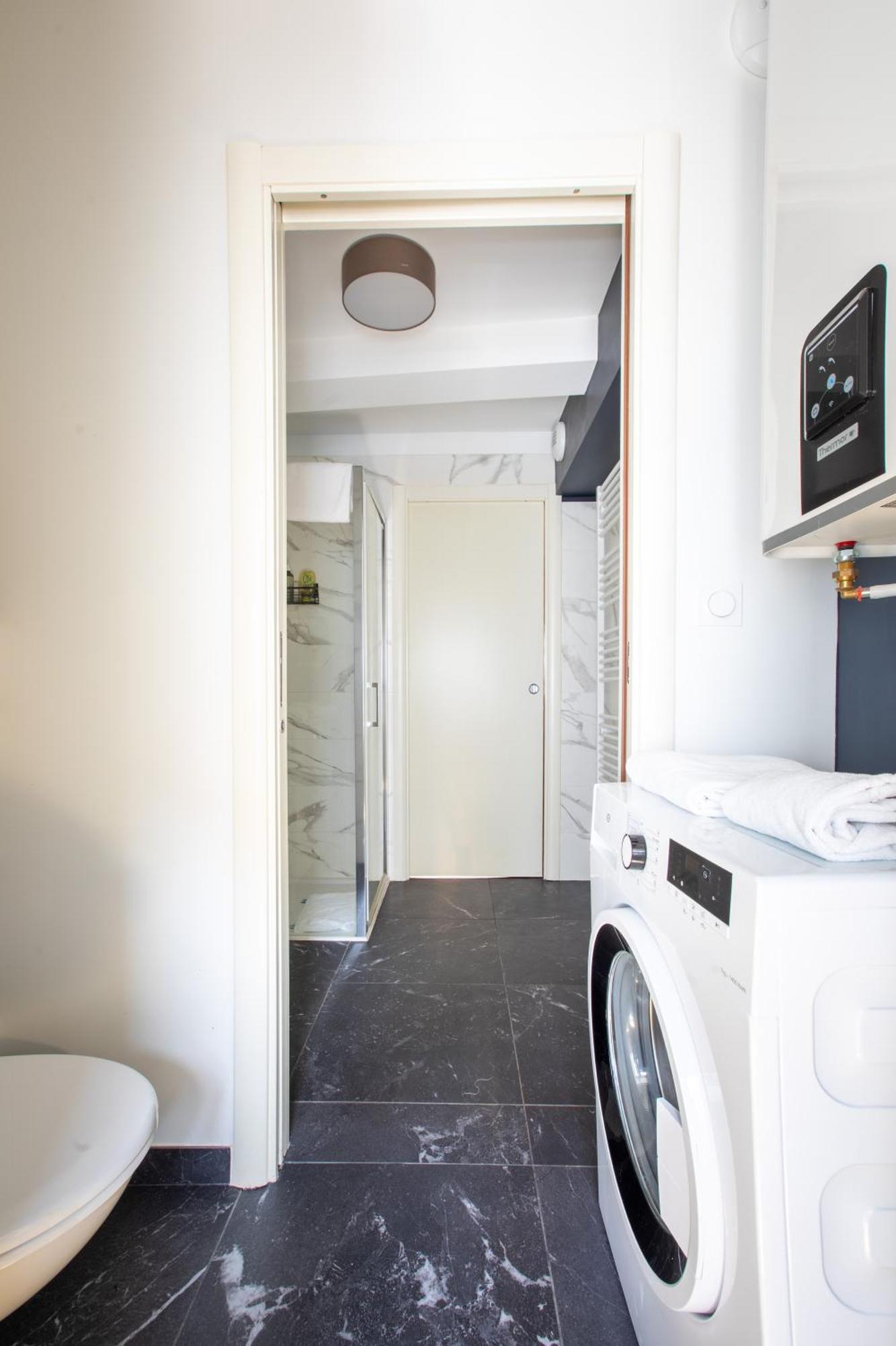 Appartement De L'Arsenal ミュルーズ エクステリア 写真