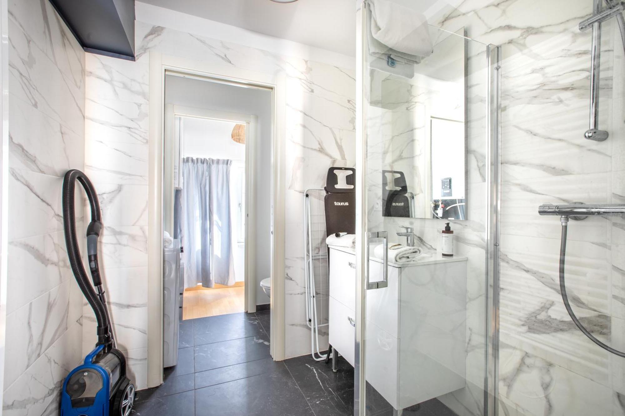 Appartement De L'Arsenal ミュルーズ エクステリア 写真