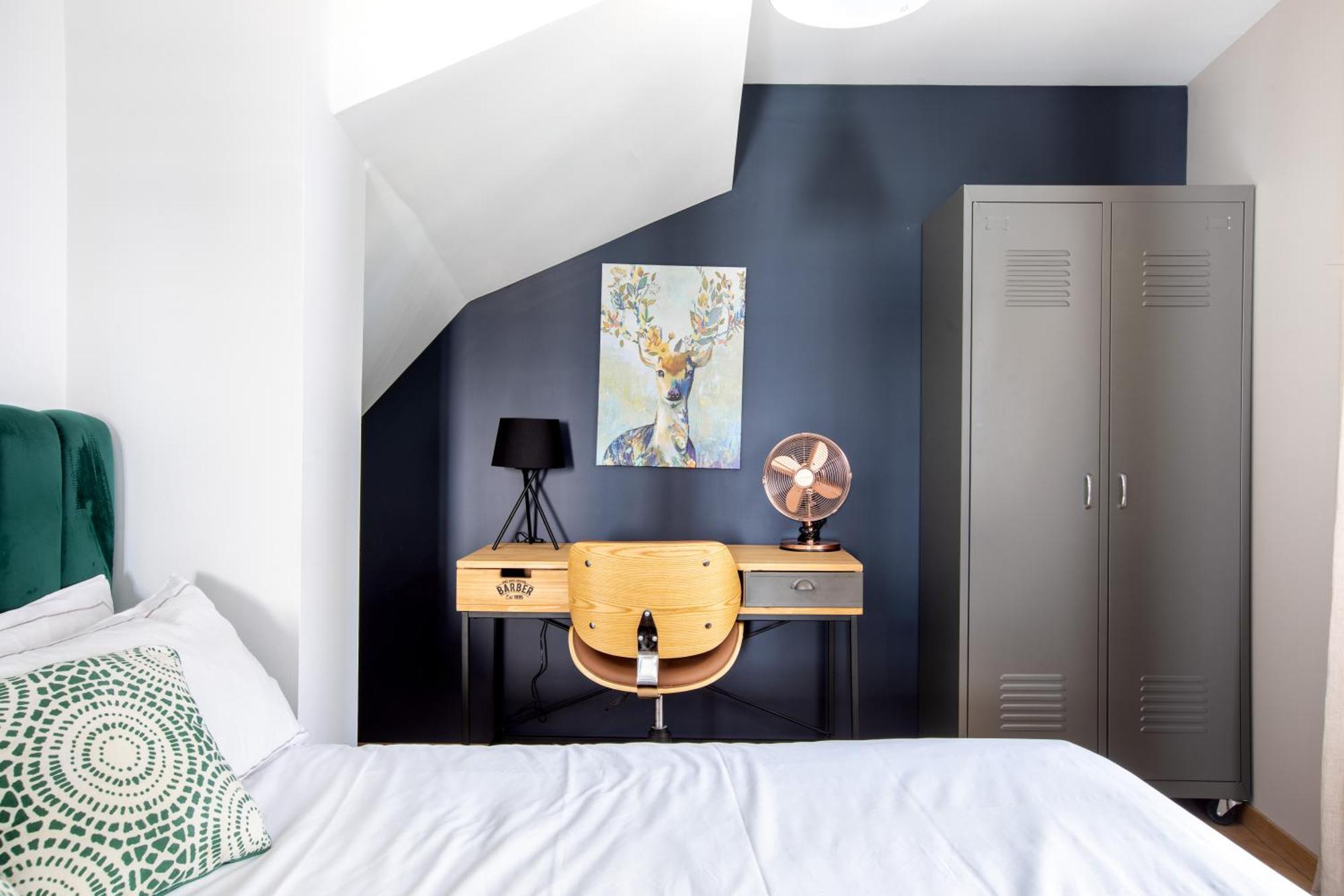 Appartement De L'Arsenal ミュルーズ エクステリア 写真
